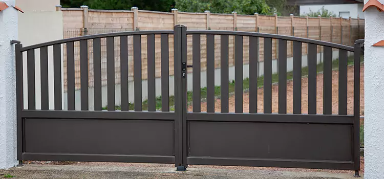 Advanced Gate Solutions in Chico, CA
