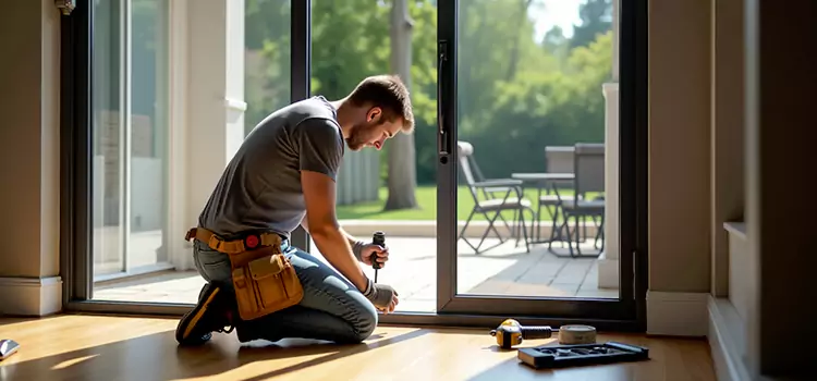Comprehensive Solutions for Every Glass Door Need in Chico, CA