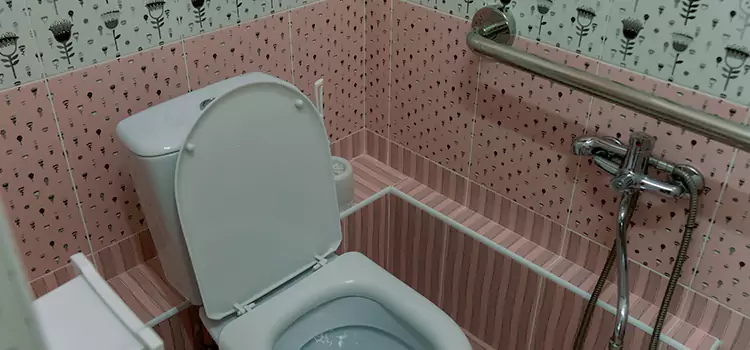 Meeting Diverse Needs With Accessible Restroom Solutions in Chico, CA