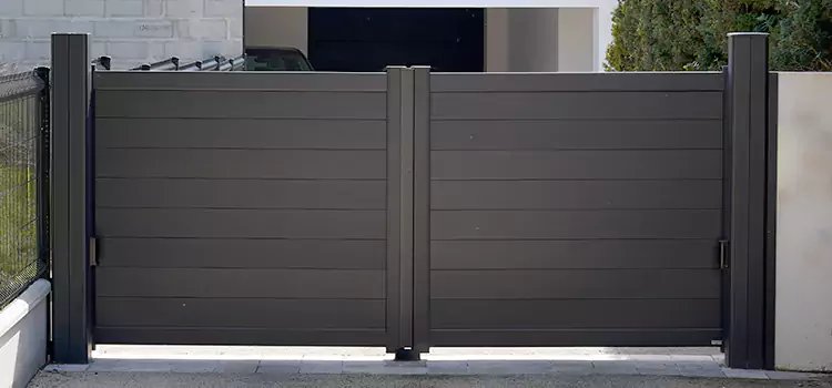 Common Residential Gate Issues We Resolve in Chico, CA