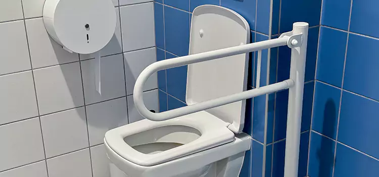 Comprehensive Solutions in Chico, CA for Accessible Facilities