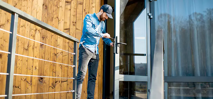 Emergency Patio Door Repair Chico