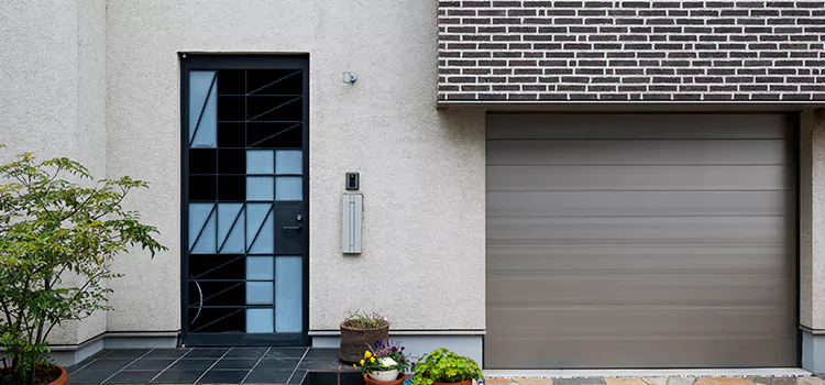 Residential Roll Up Security Doors Chico
