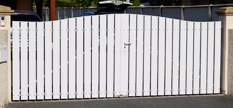 Why Choose Us for Residential Gate Repair in Chico, CA?
